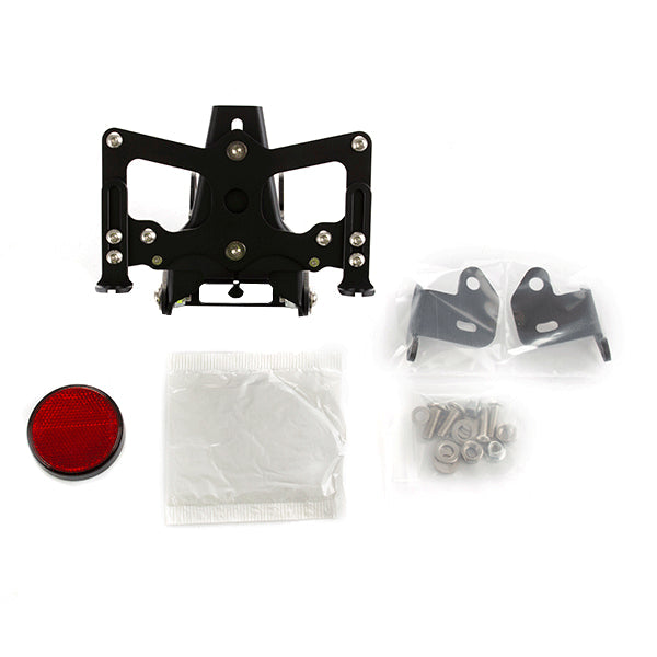 Lextek Tail Tidy for Yamaha MT-09 (14-19)