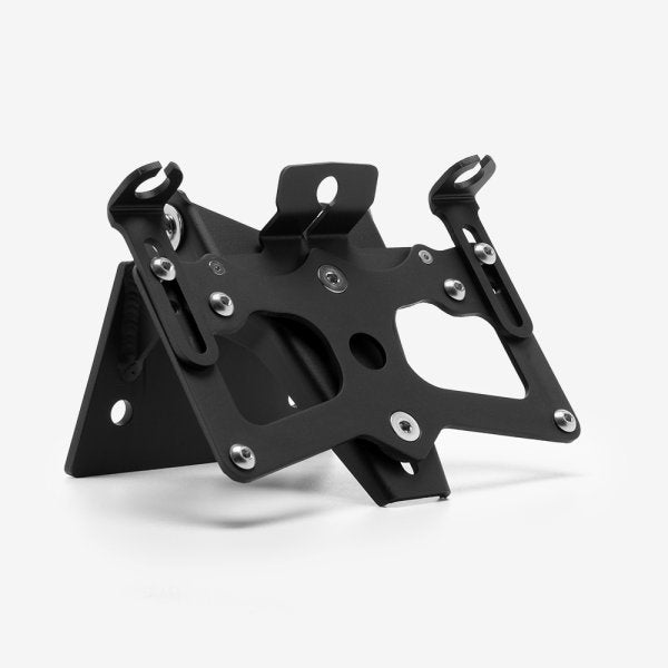 Lextek Tail Tidy for Lexmoto LXR 125, LXR SE 125 and LXR 380