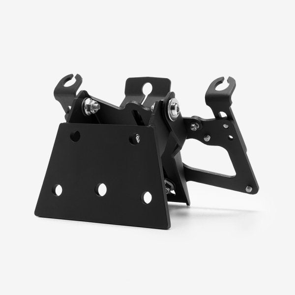 Lextek Tail Tidy for Lexmoto LXR 125, LXR SE 125 and LXR 380