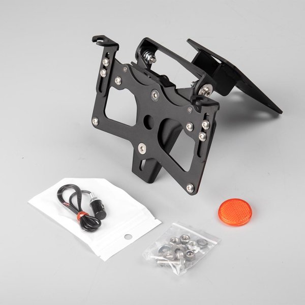 Lextek Tail Tidy for Kawasaki H2-SX (18-20)