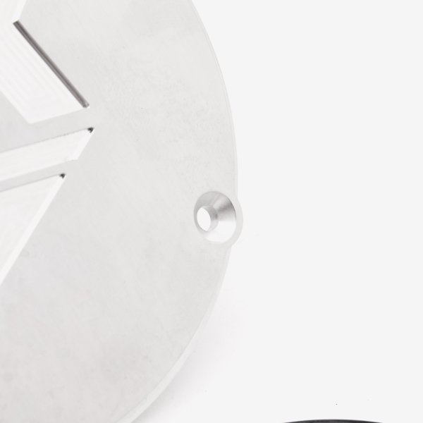 EBMX Universal Stock Motor Cover