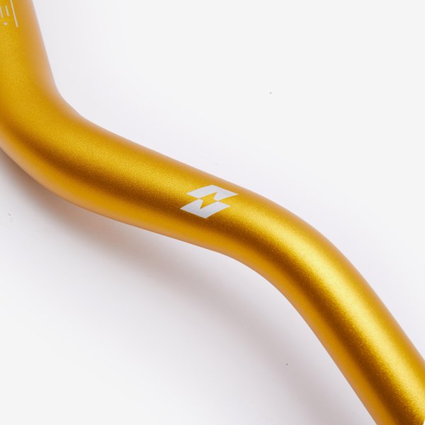 Full-E Charged Riser Handlebars - 31.8mm