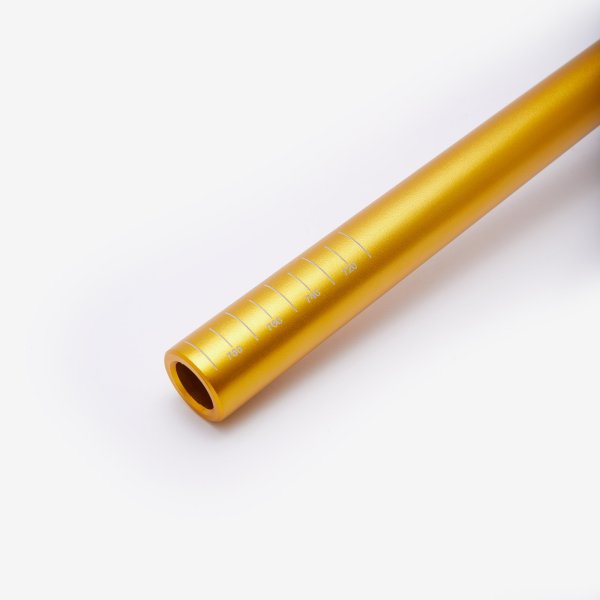 Full-E Charged Riser Handlebars - 31.8mm