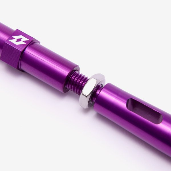 Full-E Charged Footpeg Brace for Sur-Ron Light Bee X