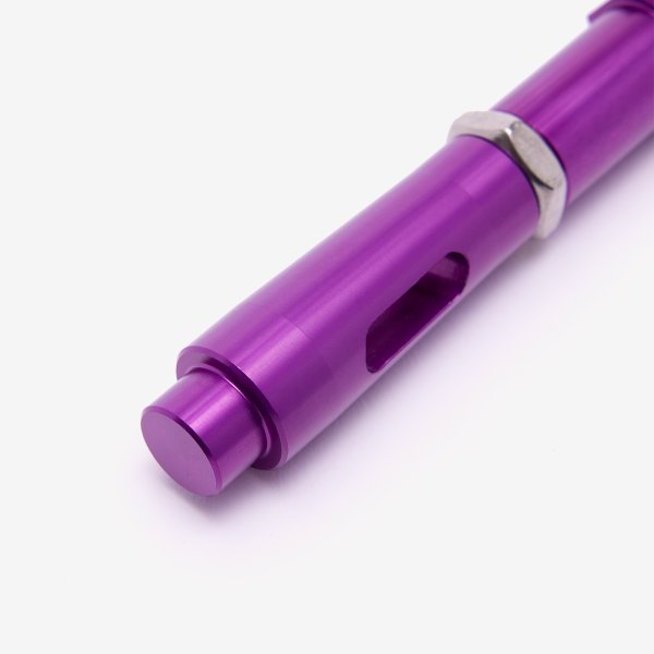 Full-E Charged Footpeg Brace for Sur-Ron Light Bee X