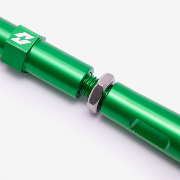 Full-E Charged Footpeg Brace for Sur-Ron Light Bee X