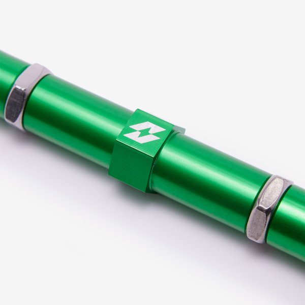 Full-E Charged Footpeg Brace for Sur-Ron Light Bee X