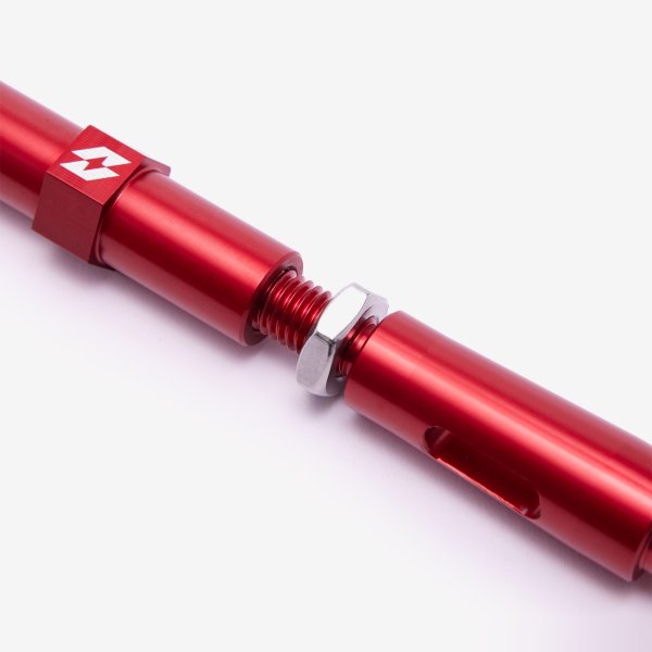 Full-E Charged Footpeg Brace for Sur-Ron Light Bee X