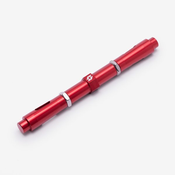 Full-E Charged Footpeg Brace for Sur-Ron Light Bee X