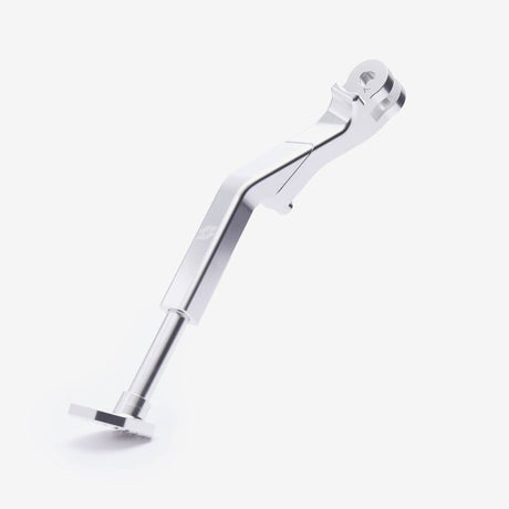 Full-E Charged Adjustable Side Stand Silver