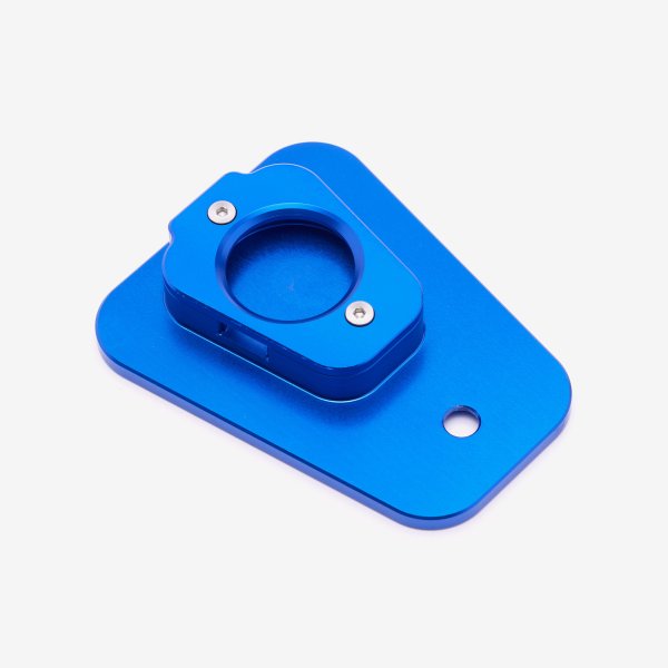 Full-E Charged Horn Delete Airtag Mount for Sur-Ron Light Bee