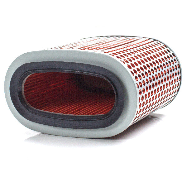 Lextek Air Filter Element for HFA1908, Honda 17215-MM8-010, Honda 17215-MM8-020