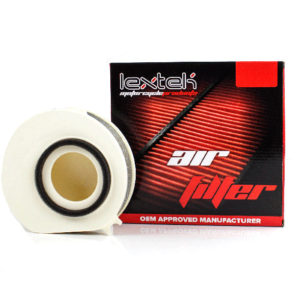 Lextek Air Filter Element for HFA4913, Yamaha 5EL-14451-00