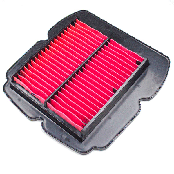 Lextek Air Filter Element for HFA3612, Suzuki 13780-16G00