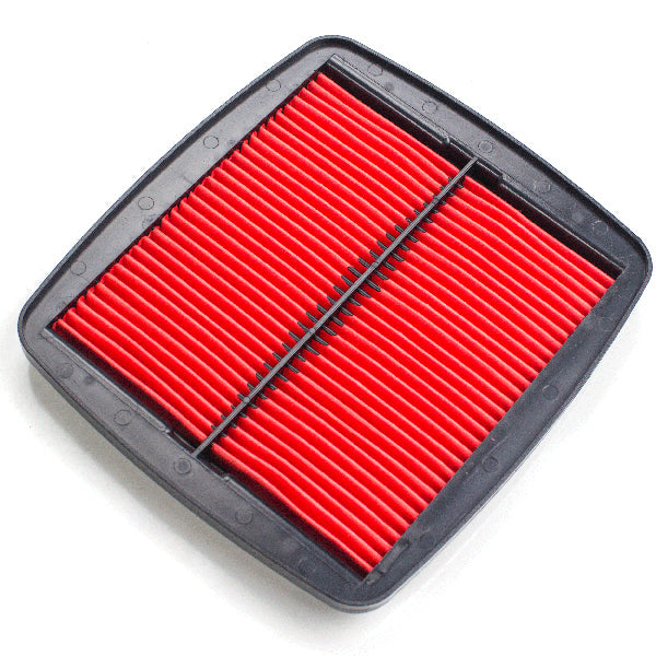 Lextek Air Filter Element for HFA3605,Suzuki 13780-17E00