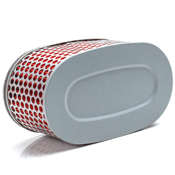 Lextek Air Filter Element for HFA1710, Honda 17213-MBA-000, Honda 17213-MBA-010