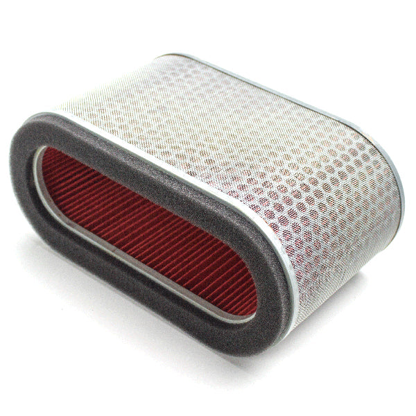 Lextek Air Filter Element for HFA1923, Honda 17210-MCS-G00