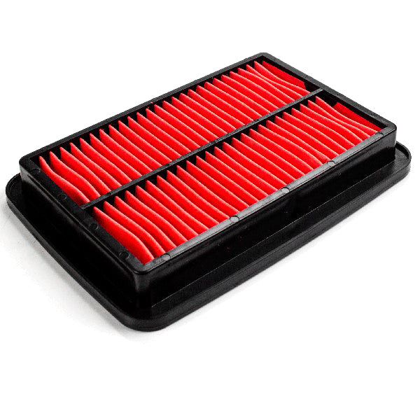 Lextek Air Filter Element for HFA36, Suzuki 13780-31F00, Suzuki 13780-38G00