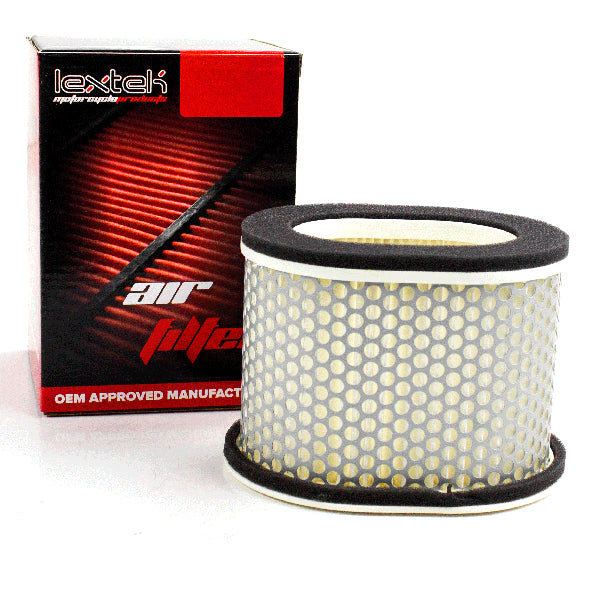 Lextek Air Filter Element for HFA4902, Yamaha 3GM-14451-00