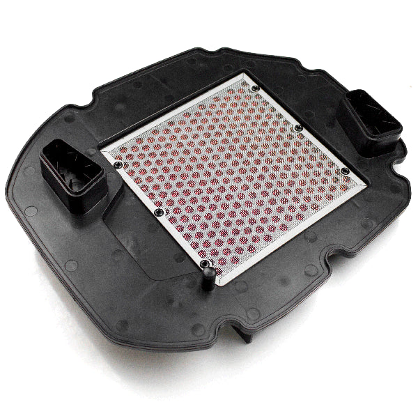 Lextek Air Filter Element for HFA1909, Honda 17210-MBB-000