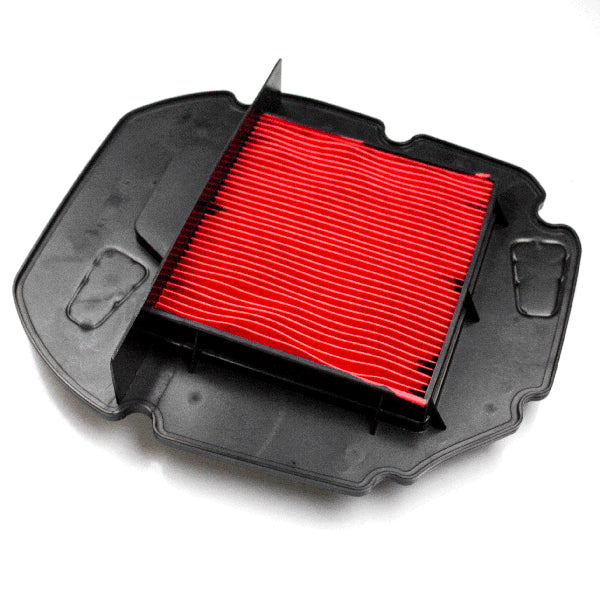 Lextek Air Filter Element for HFA1909, Honda 17210-MBB-000