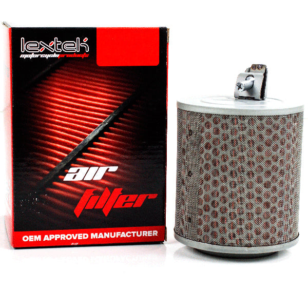 Lextek Air Filter Element for HFA1920, Honda 17235-MCF-000, Honda 17235-MCF-D30