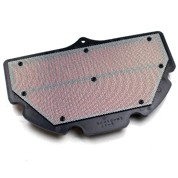 Lextek Air Filter Element for Suzuki GSX-R600/750 (06-10)