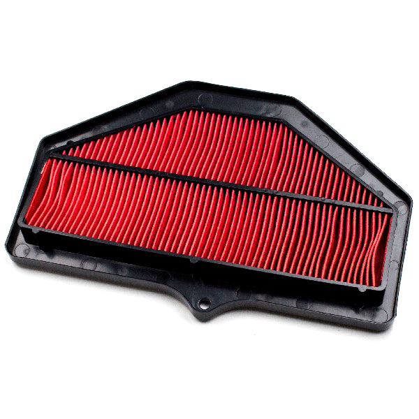 Lextek Air Filter Element for HFA3616, Suzuki 13780-29G00