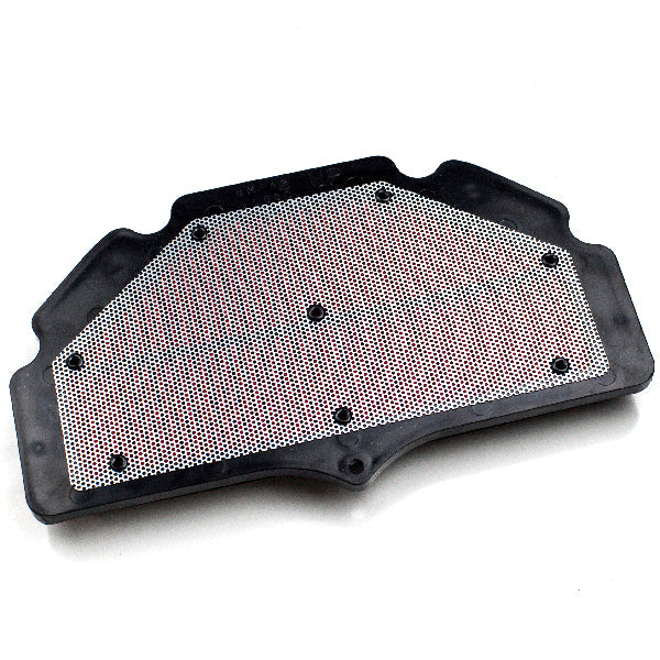 Lextek Air Filter Element for HFA3613, Suzuki 13780-44G00