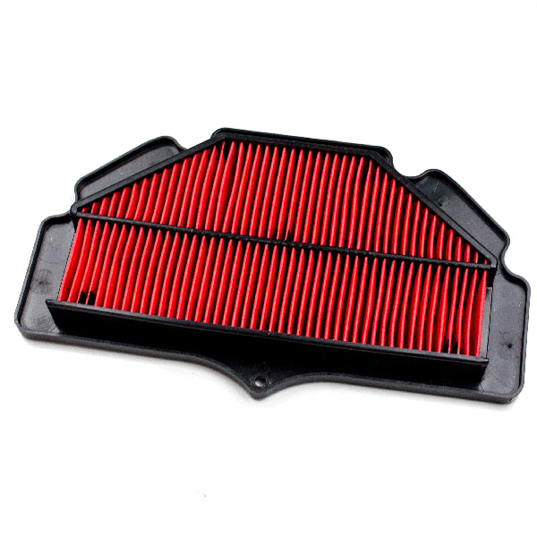 Lextek Air Filter Element for HFA3613, Suzuki 13780-44G00