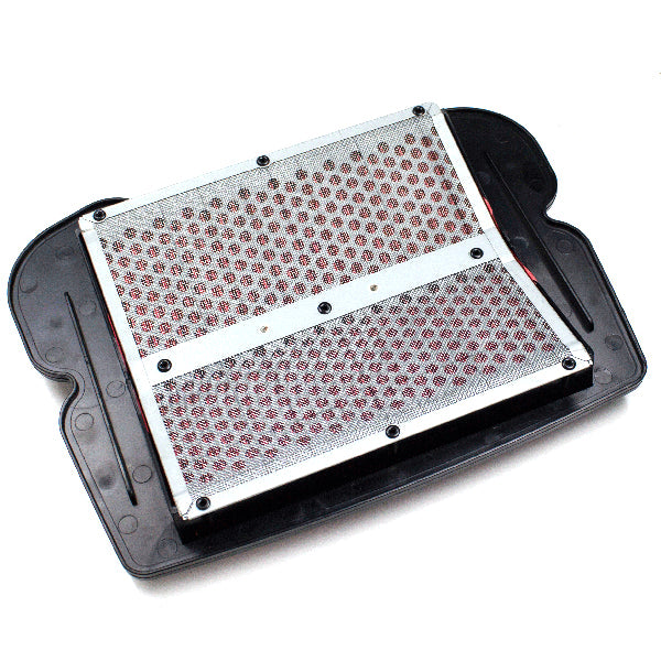 Lextek Air Filter Element for HFA1912, Honda 17205-MN5-003