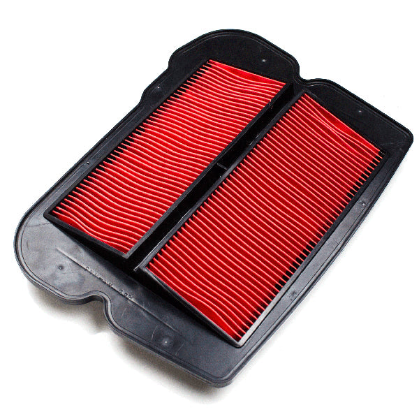 Lextek Air Filter Element for HFA1912, Honda 17205-MN5-003