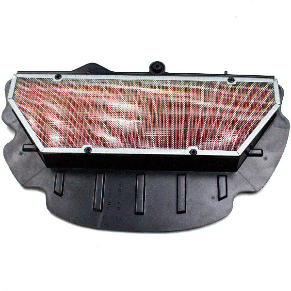 Lextek Air Filter Element for HFA1918, Honda 17210-MCJ-750