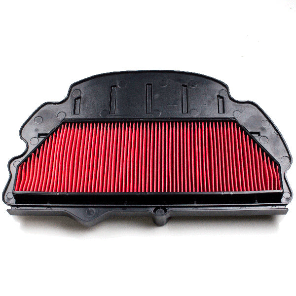 Lextek Air Filter Element for HFA1918, Honda 17210-MCJ-750