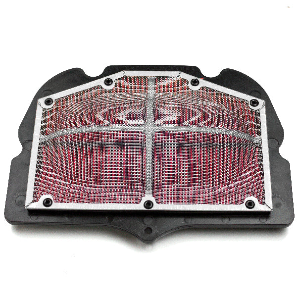 Lextek Air Filter Element for HFA3911, Suzuki 13780-15H00
