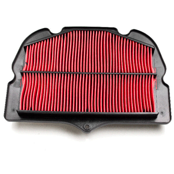 Lextek Air Filter Element for HFA3911, Suzuki 13780-15H00