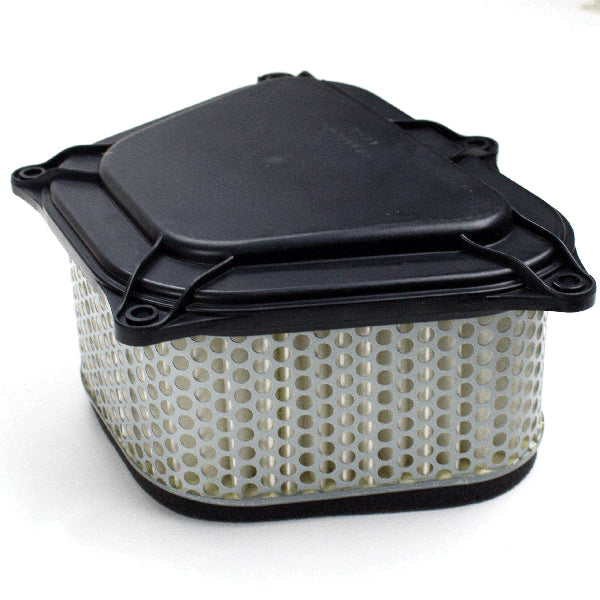 Lextek Air Filter Element for HFA3907, Suzuki 13780-24F02