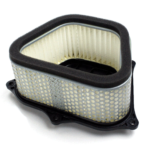 Lextek Air Filter Element for HFA3907, Suzuki 13780-24F02