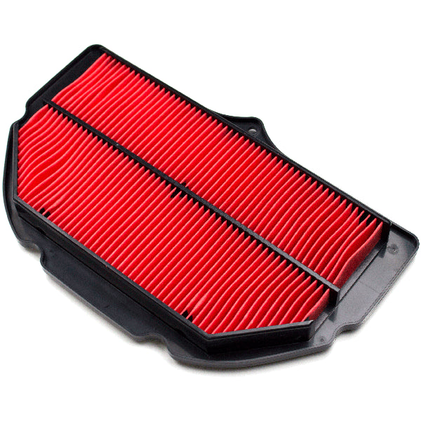 Lextek Air Filter Element for HFA3910, Suzuki 13780-41G00