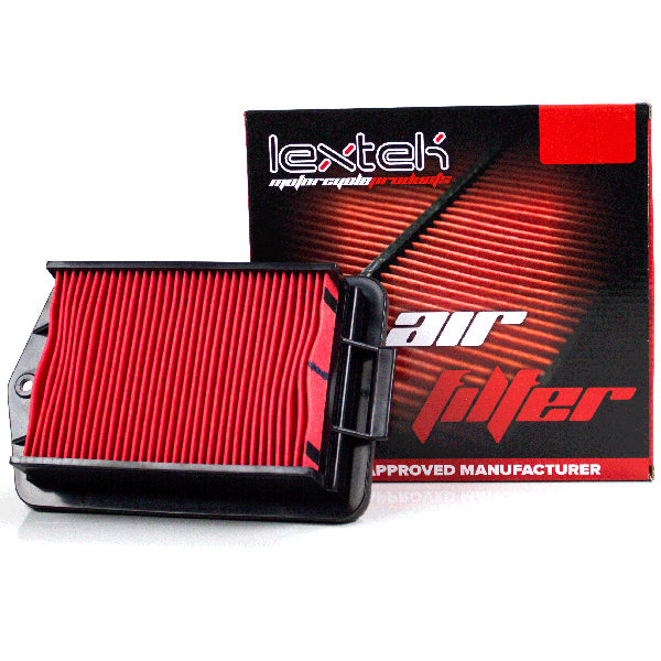Lextek Air Filter Element for Honda XLR-125R