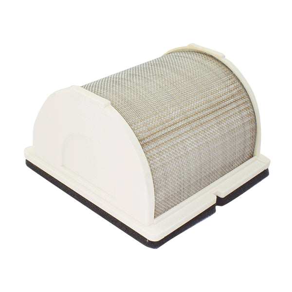 Lextek Air Filter Element for HFA4909, Yamaha 4BH-14451-00, Yamaha 4BH-14451-01