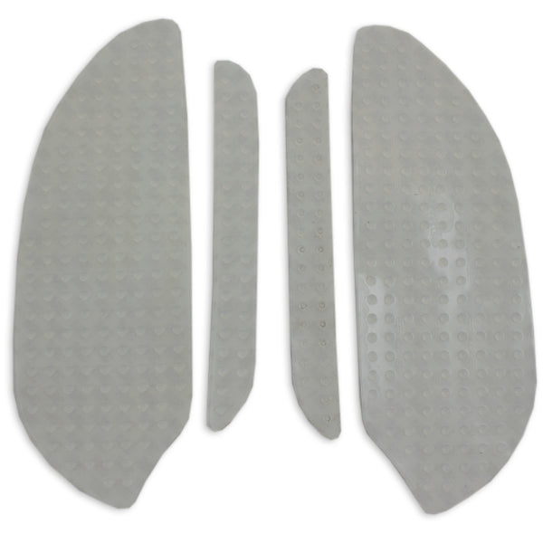 Lextek Opaque Tank Traction Pads 3M for Honda 600RR (07-13)