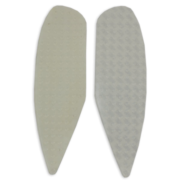 Lextek Opaque Tank Traction Pads 3M for Suzuki GSXR 600/750 (08-14)