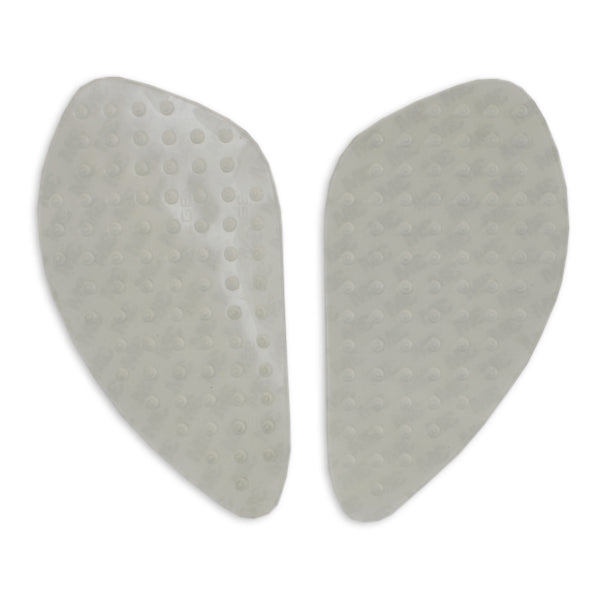 Lextek Opaque Tank Grips 3M for Yamaha R6 (06-12) Honda CBR250R (10-13)