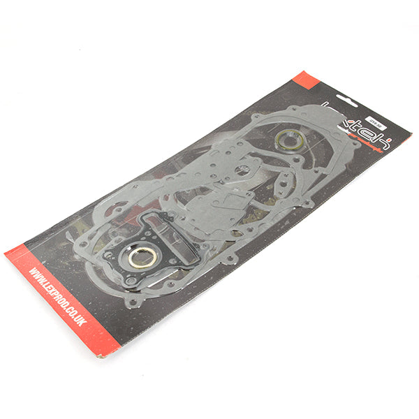 Lextek 50cc Scooter Full Gasket Set 400mm 139QMA 139QMB