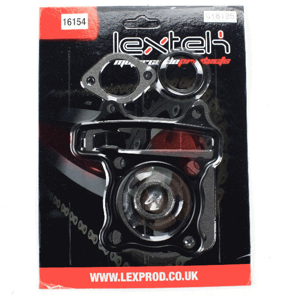 Lextek 125cc Scooter Top End Gasket Set 152QMI