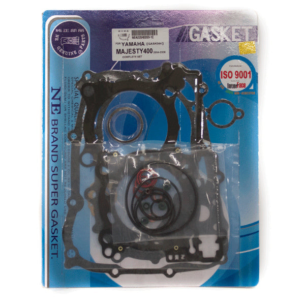 Lextek Gasket Set for Yamaha YP400 Majesty