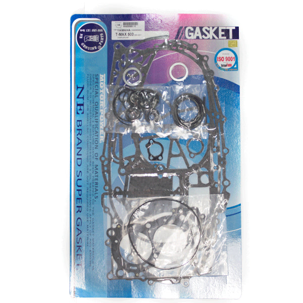 Lextek Gasket Set for Yamaha T-Max 500