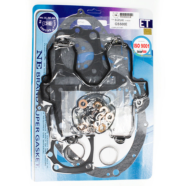 Lextek Gasket Set for Suzuki GS500E