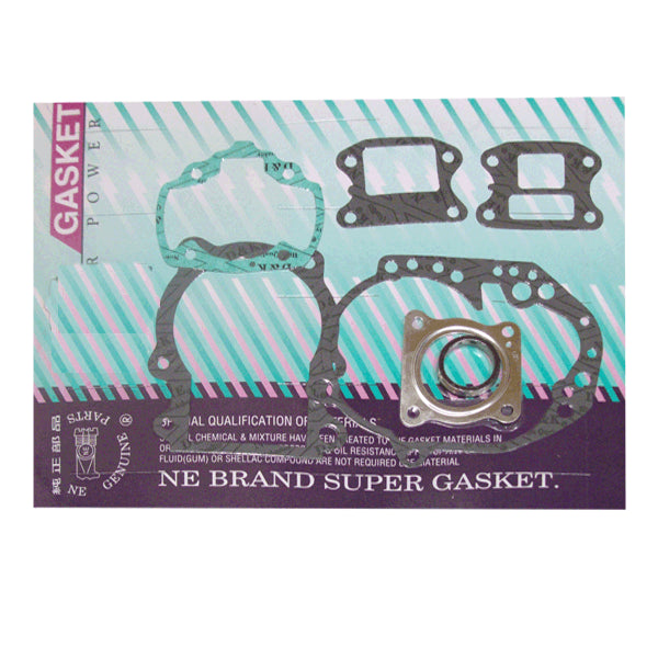 Lextek Full Gasket Set for Peugeot Buxy/Trekker/Speedfight